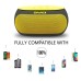 Awei Y200 HiFi Bluetooth Speaker 9W